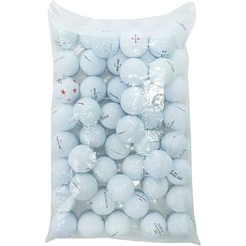 【MatsuSports1】ロストボール Amazon.co.jp: ロストボール Lost Ball ボール Z-STAR系混合